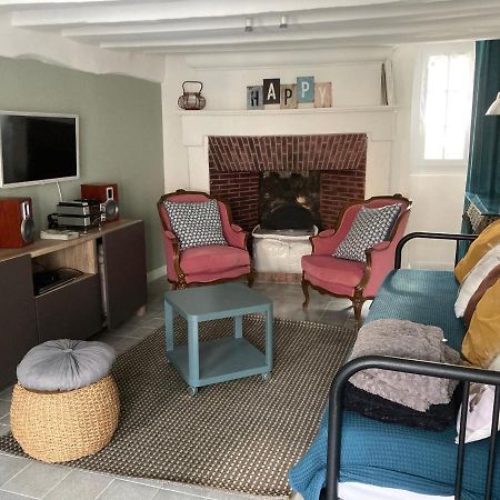 Вилла Le Loft - Chenonceaux - 3 Etoiles Экстерьер фото