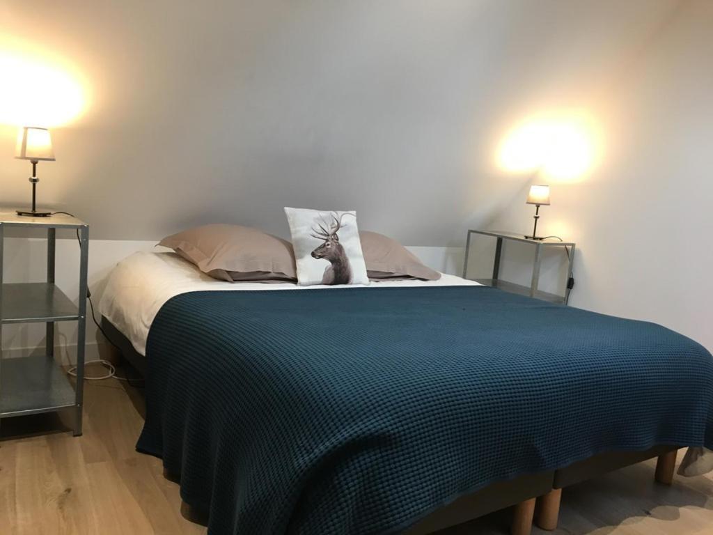 Вилла Le Loft - Chenonceaux - 3 Etoiles Экстерьер фото