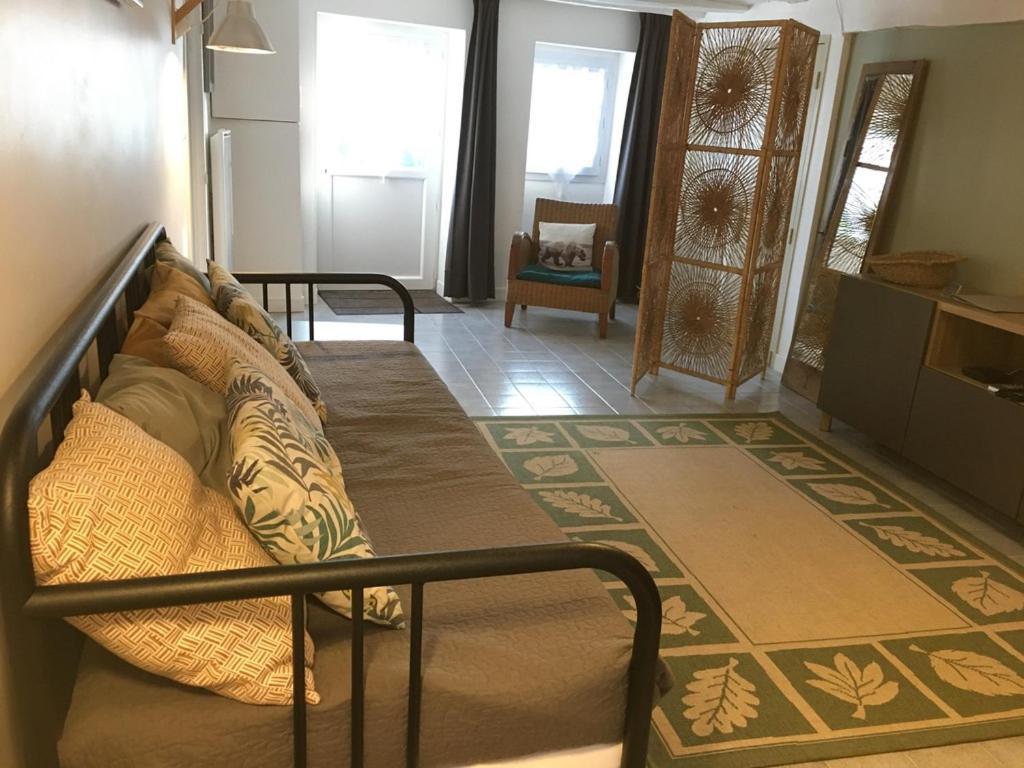 Вилла Le Loft - Chenonceaux - 3 Etoiles Экстерьер фото