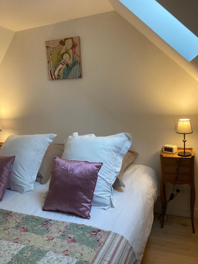 Вилла Le Loft - Chenonceaux - 3 Etoiles Экстерьер фото