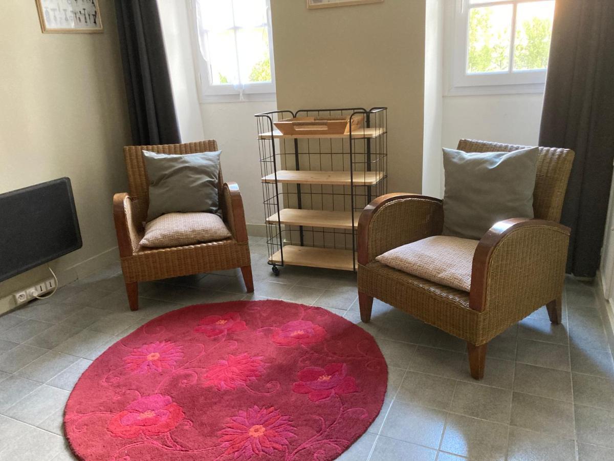 Вилла Le Loft - Chenonceaux - 3 Etoiles Экстерьер фото