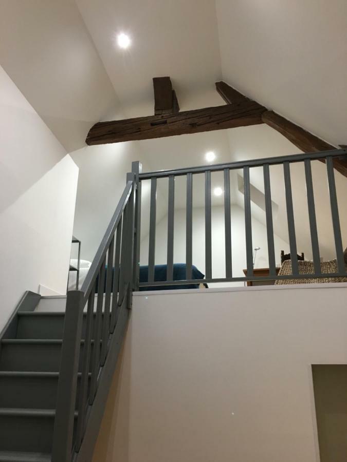 Вилла Le Loft - Chenonceaux - 3 Etoiles Экстерьер фото