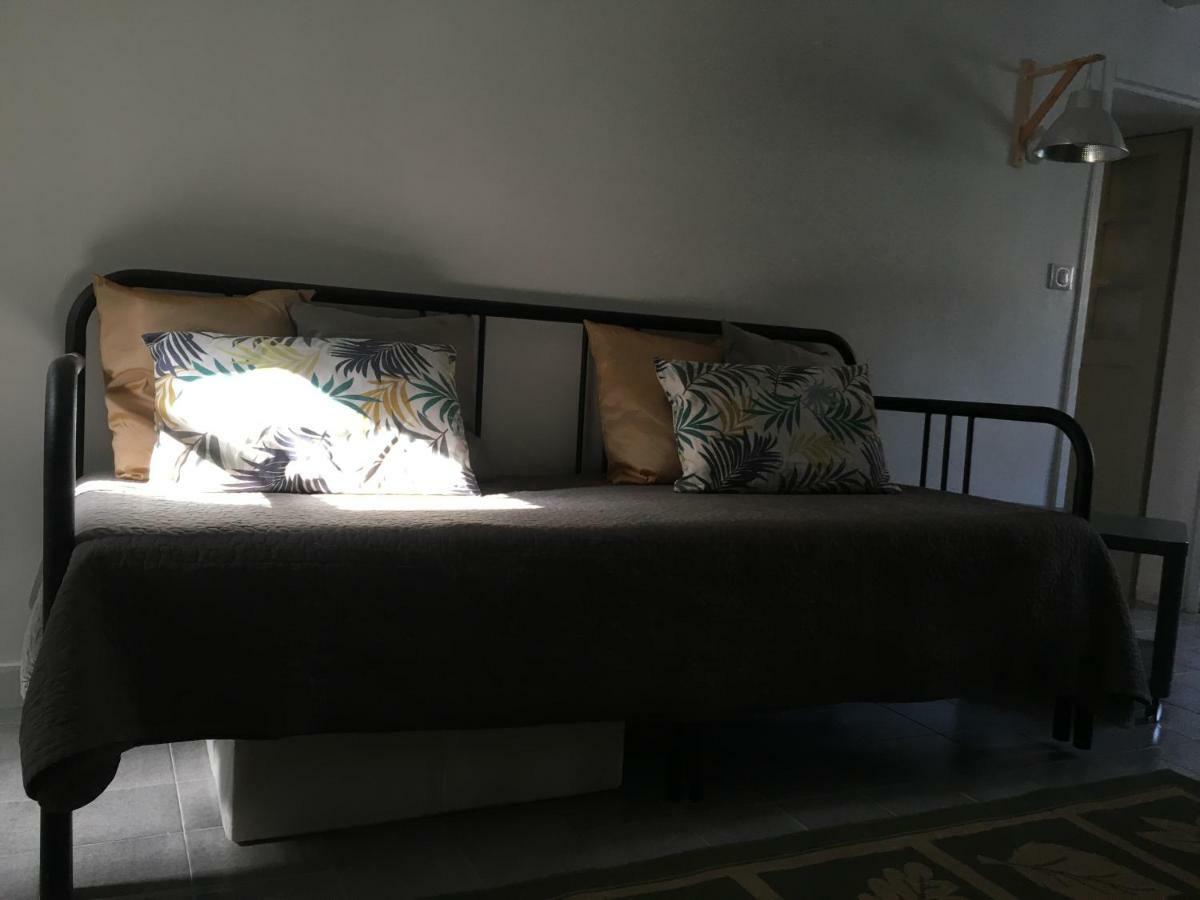 Вилла Le Loft - Chenonceaux - 3 Etoiles Экстерьер фото